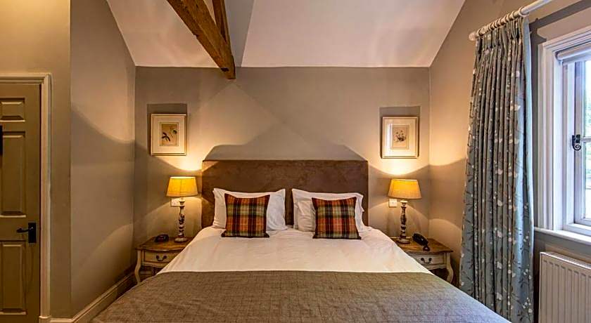 The Five Arrows Hotel