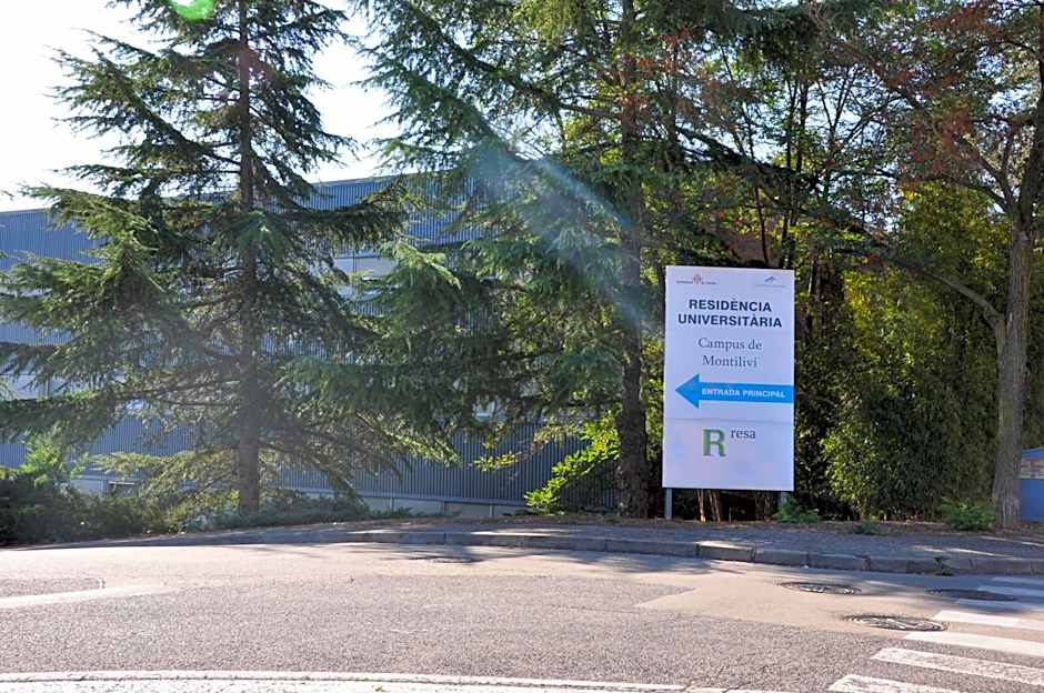 Residencia Universitaria Resa Campus de Montilivi