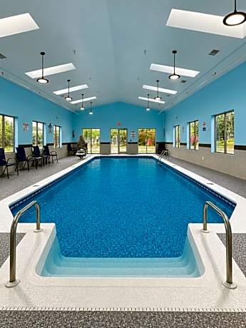 Quality Inn Loudon-Concord