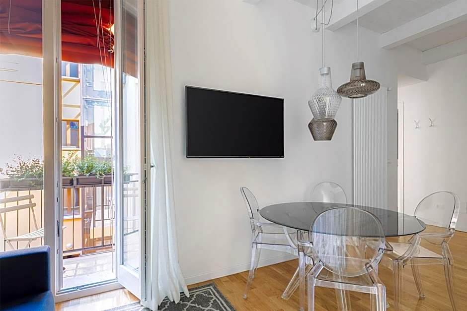 Residence le Porte