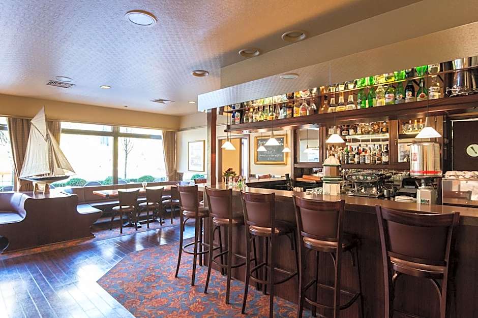 Best Western Hotel Hamburg International