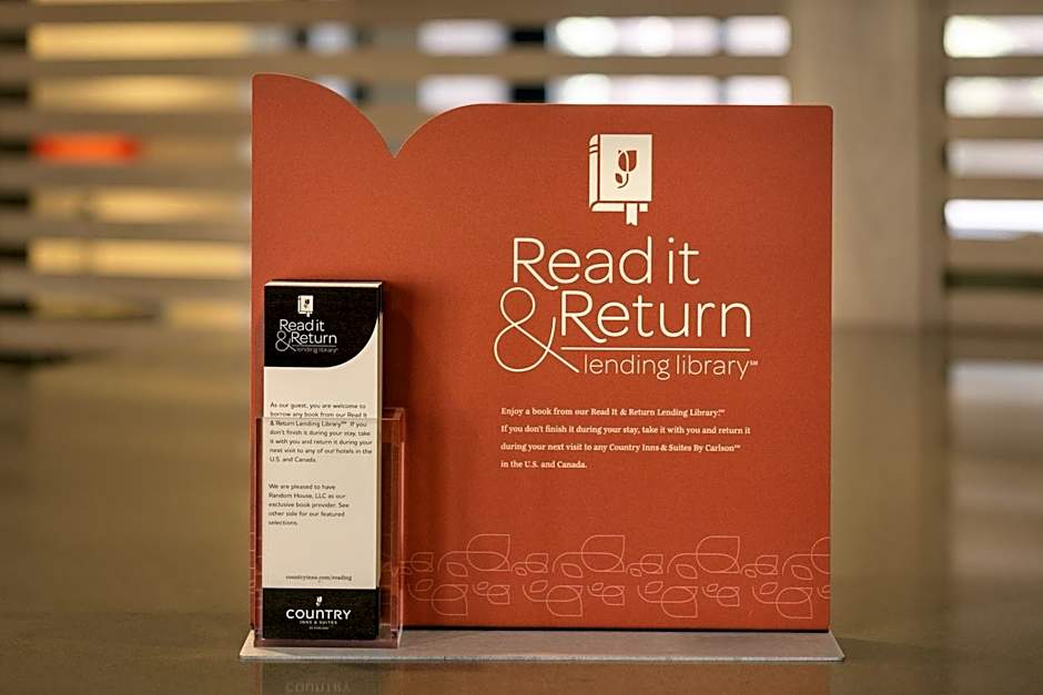 Country Inn & Suites by Radisson, Lewisville, TX