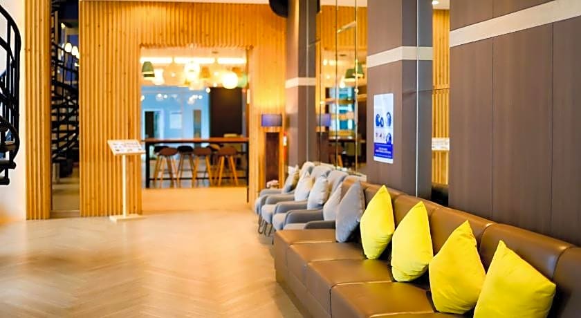 Kokotel Bangkok Dheva Thonglor