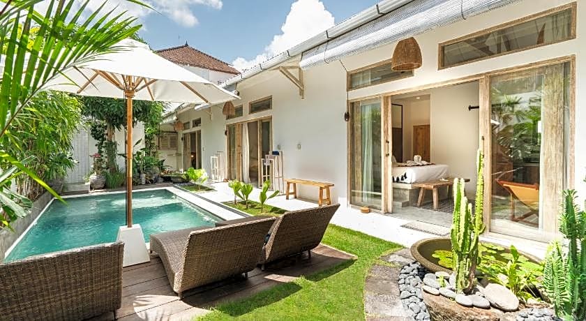 Villa Siva by Exotiq
