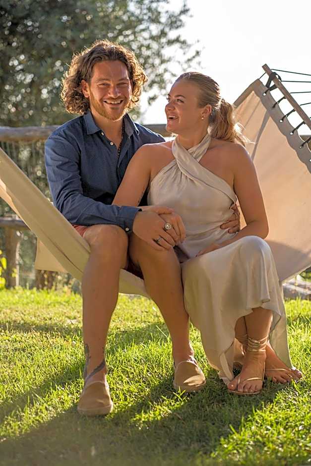 Casa Clementina Marciano