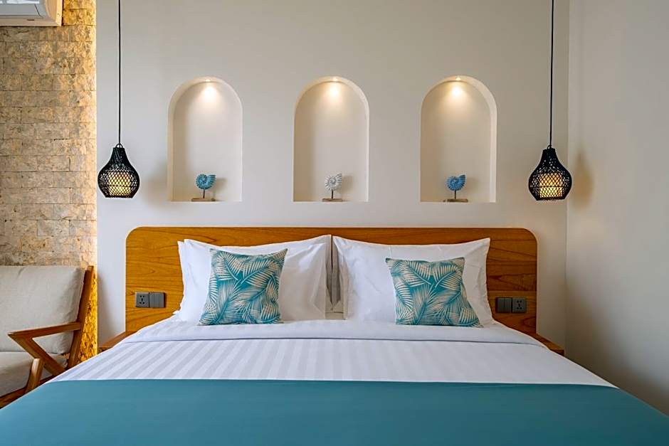 Mysa Boutique Hotel