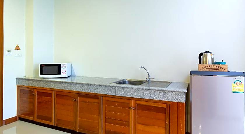 Kanchanaburi City Hotel