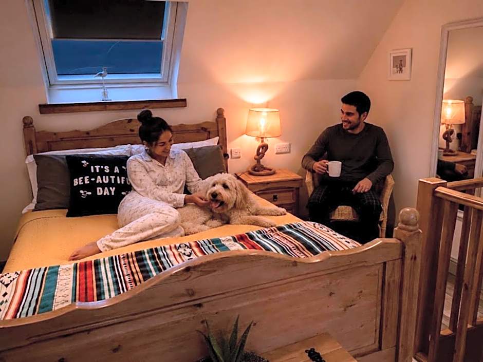 Norfolk Farm Stays by Beach Dog Friendly