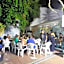 Hotel Villarosa con Vespa Rent