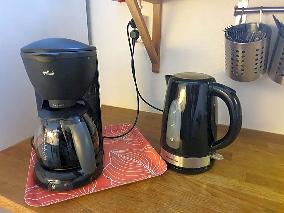 Hvilan V-hem Norrtälje AB