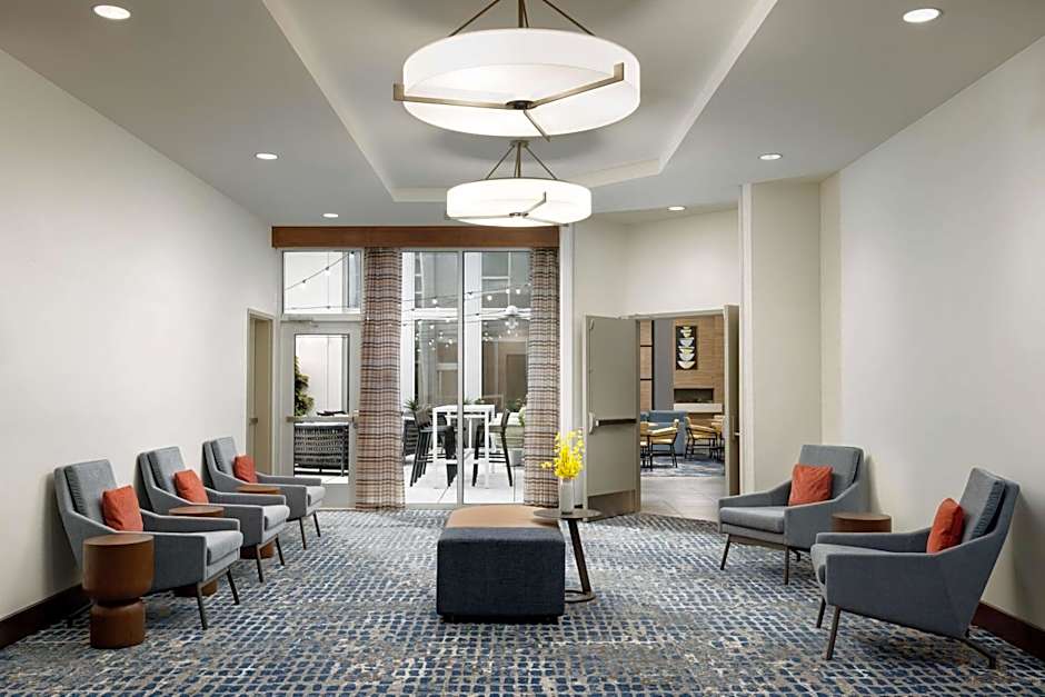 Hilton Garden Inn Palo Alto