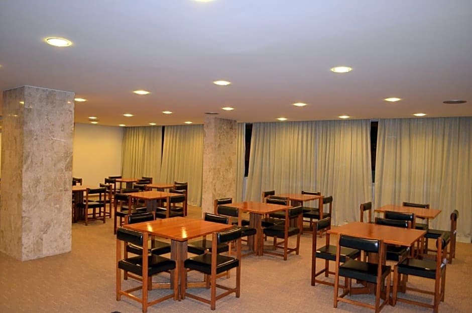 Niterói Palace Hotel