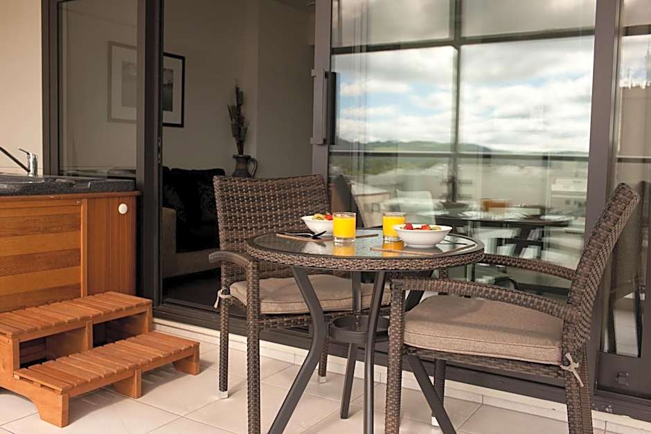 Quest Rotorua Central