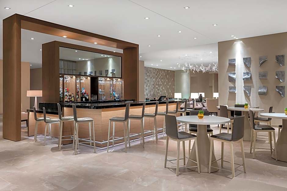 AC Hotel by Marriott Atlanta Midtown