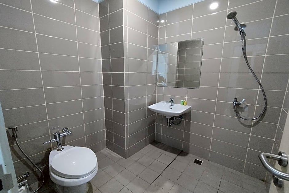 Hotel Sutha Inn Syariah