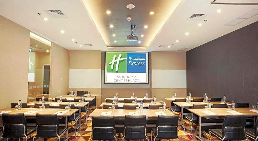 Holiday Inn Express Surabaya CenterPoint By IHG