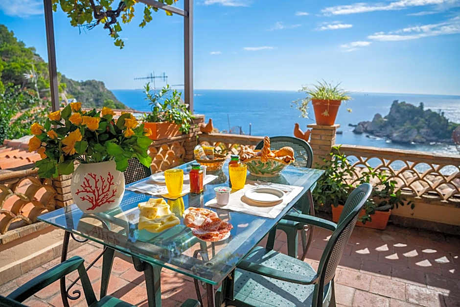 Mendolia Beach Hotel