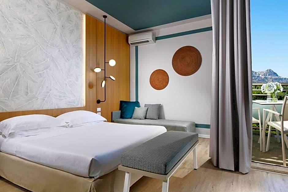 UNAHOTELS Naxos Beach Sicilia