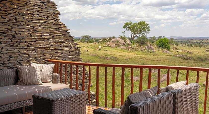 Four Seasons Safari Lodge Serengeti Tanzania