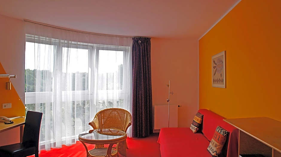 Hotel am Buschkrugpark