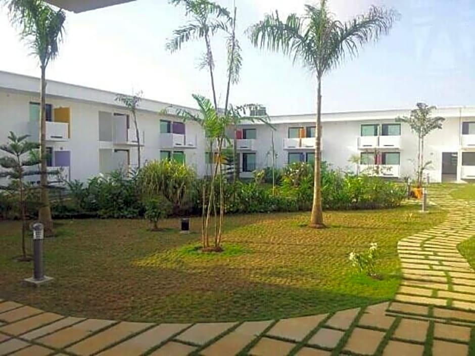 ONOMO Hotel Abidjan