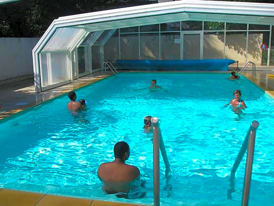 Auberge de la Vallée d'Ossau