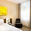 Flussbett Hotel