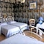 LOGIS HOTEL Les Tilleuls
