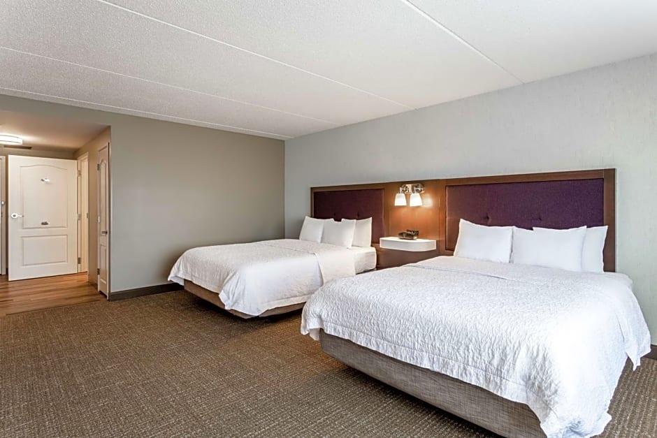 Hampton Inn By Hilton & Suites Chicago-Libertyville