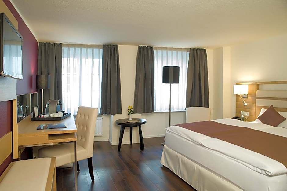 Hotel Goldener Knopf