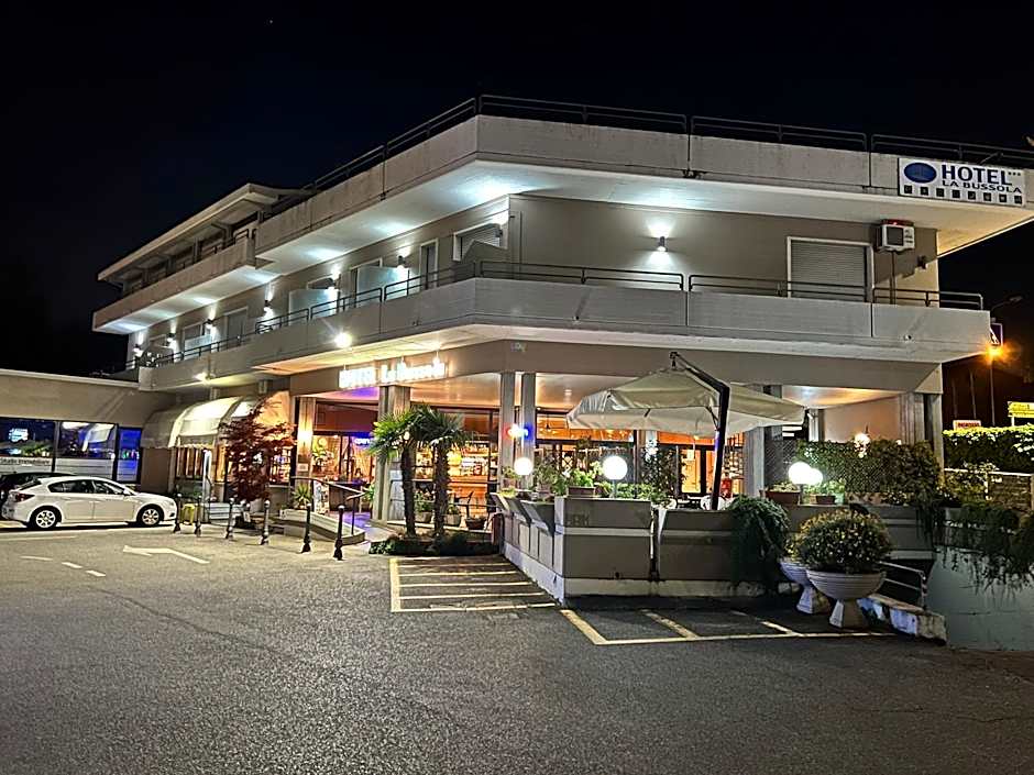 Hotel La Bussola