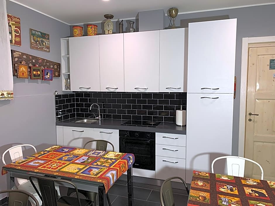 Bed & Breakfast Indi Thelar