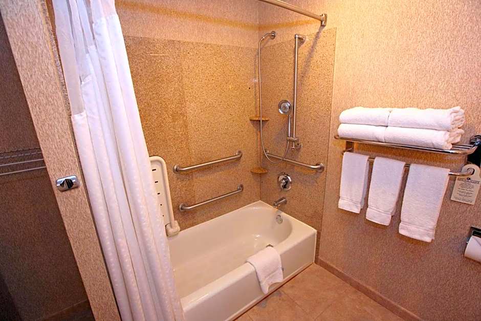 Holiday Inn Express San Diego South - Chula Vista By IHG