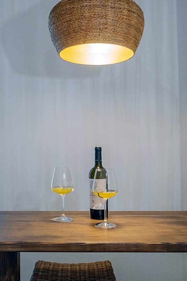 Filia Solis - Old Town SUITEs & SPA