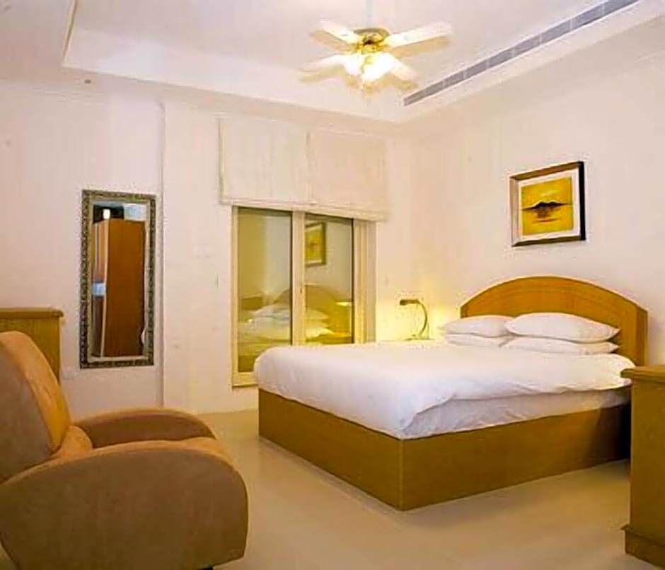 Mansouri Mansions Hotel