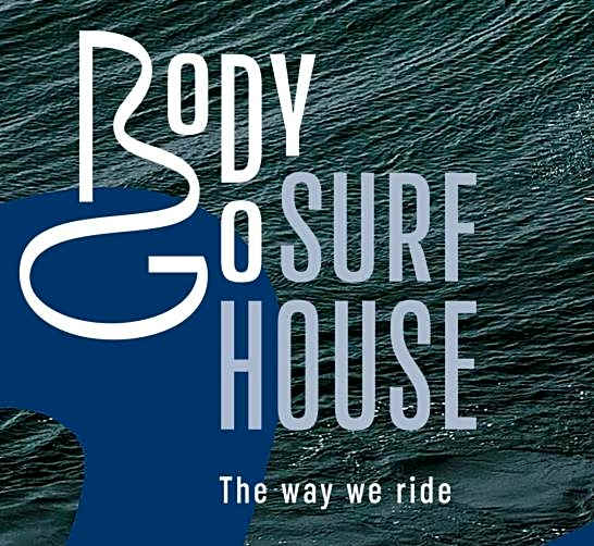BodyGo Surfhouse