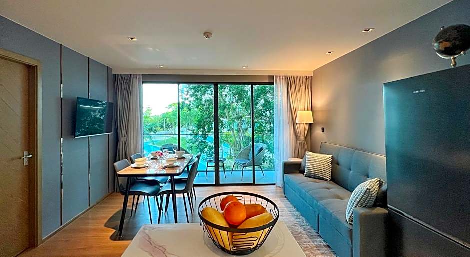 Apartment 5 Star Hotel LaVita