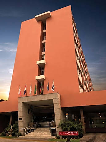 ALTADOMO HOTEL