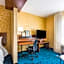 Fairfield Inn & Suites by Marriott Chickasha