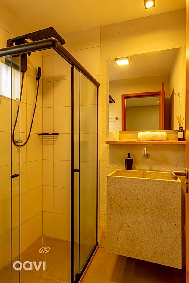 Villa Sapê em São Miguel dos Milagres