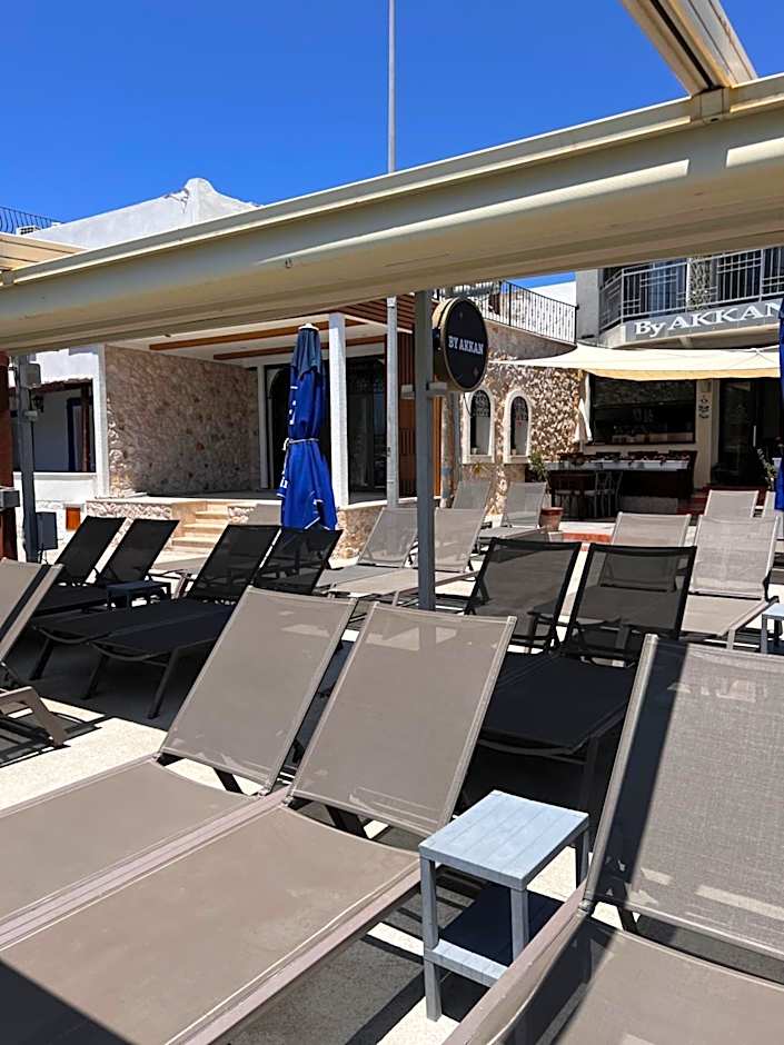 ByAKKAN HOTEL
