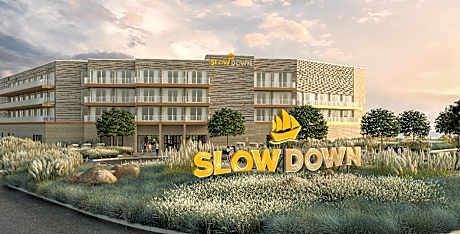 SlowDown Bottsand Hotel and Spa