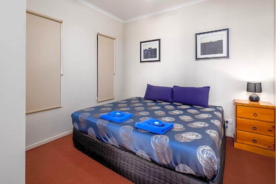 The Sundowner Cabin & Tourist Park