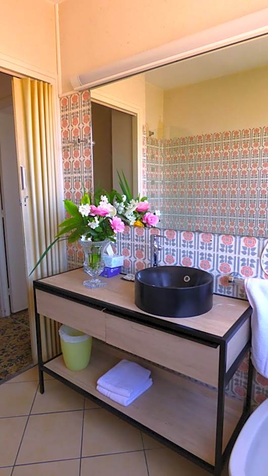 Hôtel Restaurant Le Bellevue Montrichard 3 étoiles