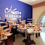 Makarem Umm Alqura Hotel