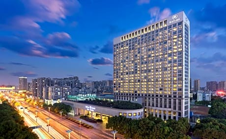 Hilton Hefei
