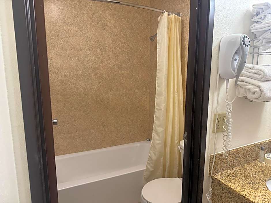 Lone Tree Inn Sidney By Hotel O