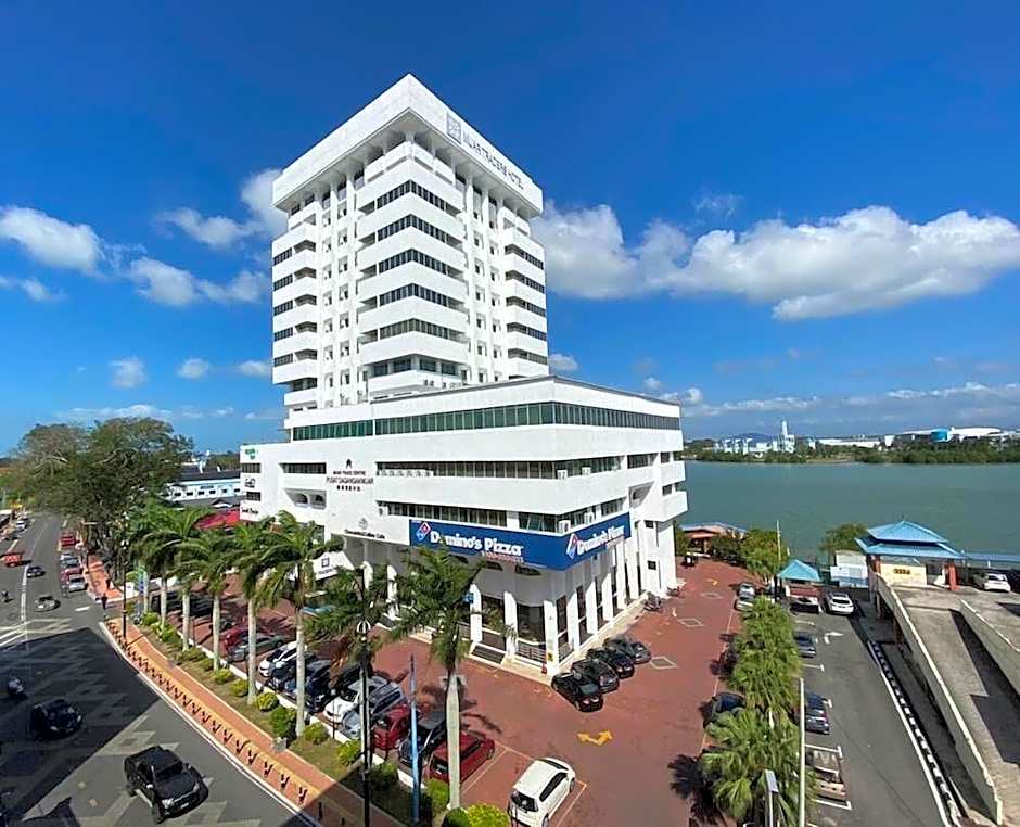 Muar Traders Hotel