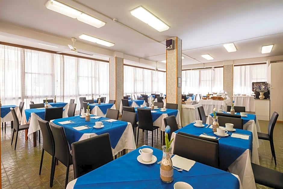 Hotel Belmar