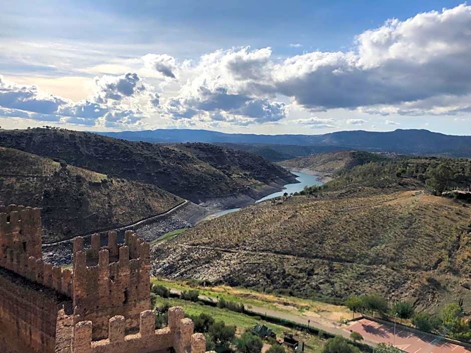 El Mesón de Despeñaperros